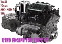 Used Ford gt 5.4 engine for sale image 1
